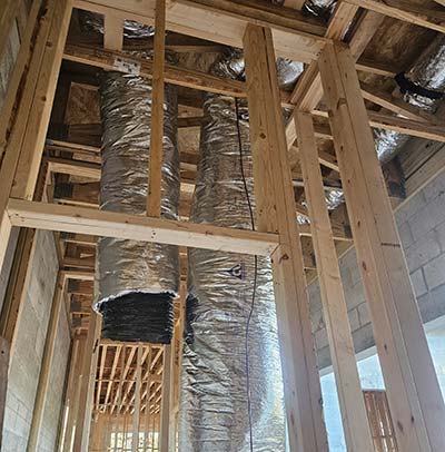 Ductwork Installation Services Ductwork Installation Services