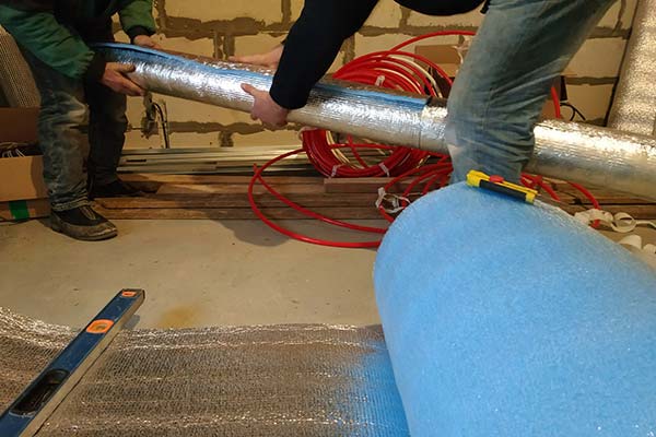 Ductwork Repair Services Ductwork Repair Services