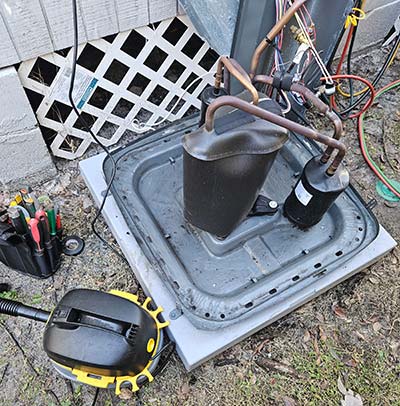 Emergency Hvac Repair