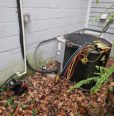 Hvac Repair Inspection Services Hvac Repair Inspection Services