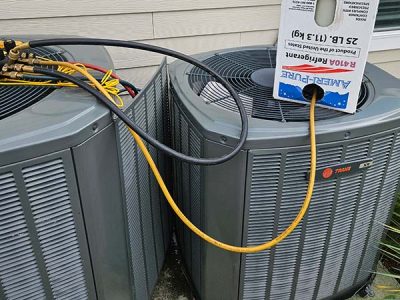 Air Conditioner Repair