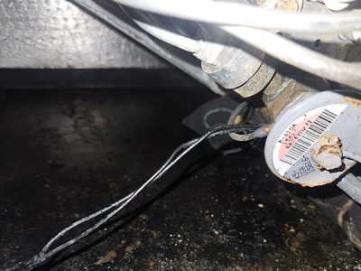 Hvac Txv Maintenance