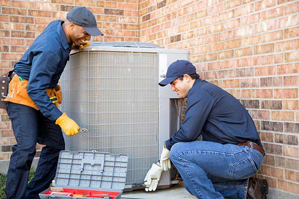 Learn More About Hvac Installations