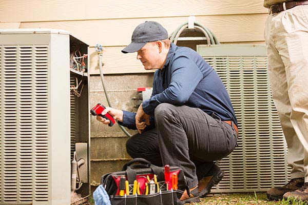Learn More About Hvac Repair Services