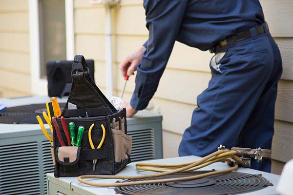 Learn More About Hvac System Maintenance