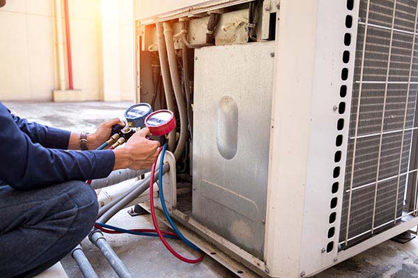 Learn More About Hvac System Servicing