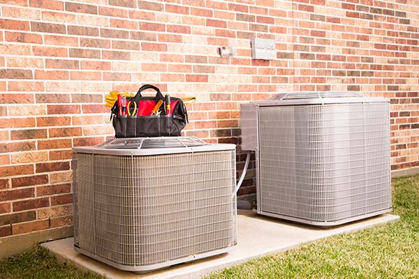 Learn More About New Hvac System Installations